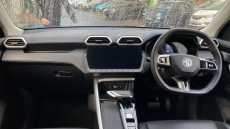 MG ZS 1.5 Hybrid+ Trophy 5dr Auto Hybrid Hatchback